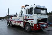 Holyhead Trucks, ERF