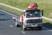 Holyhead Trucks 