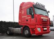 Iveco, Hendrick