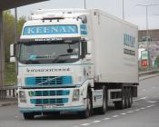 Keenan Volvo Fh