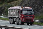 Kenmac Volvo