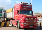 Surphlis Scania