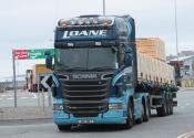Loane Scania R730