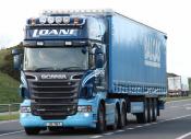 Loane Transport