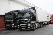 M.A.N Walton Transport