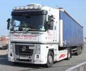 Magnum Pro-Freight