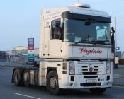 Magnum Virginia Logistics