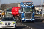 Abnormal Load