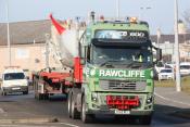 Abnormal Load