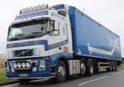 Martin Ryan Volvo