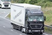 Merc Actros 405116