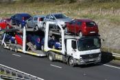 Car Transporter