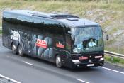 Mercedes Coach