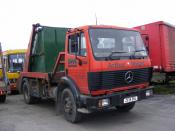 Mercedes