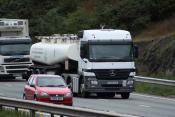 Merc Tanker