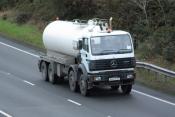 Mercedes 3234