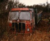 AEC Mercury