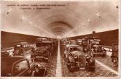 Mersey Tunnel