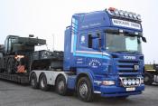 Metcalfe Farms Scania