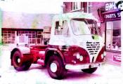 MEY 266H Foden