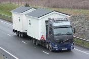 Moving House