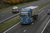 Moyles Scania