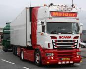 Mulder Scania