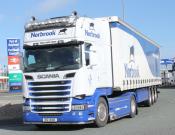 Norbrook Scania R730