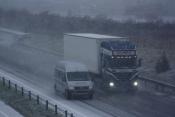 O Toole Scania 