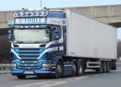 O'Toole Scania