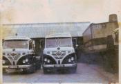 Pair Of Foden