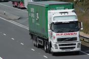 Owens Transport