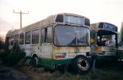 Irish Ferries Leyland National