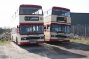 Leyland Olympians