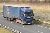 Portway Trailers