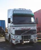 R111BAS Volvo FH