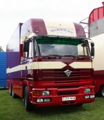 R295WAW Foden