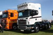 R500 Baynes Scania