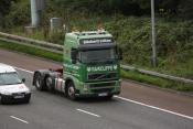 Rawcliffe Volvo