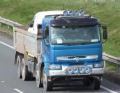 Renault Tipper