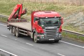 Scania