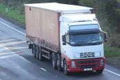 S19 CTM Volvo FH12