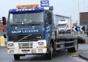 Salop Leisure Volvo