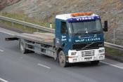 Salop Leisure Volvo