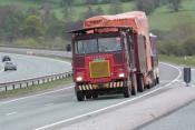 Scammell Crusader 