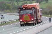 Scammell Crusader 