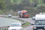 Scammell Crusader