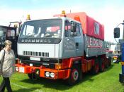 Scammell S26