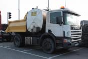 Scania 114 340