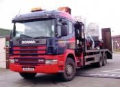 Scania's